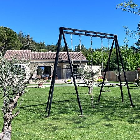 Mazet Brunelly パラドゥー エクステリア 写真